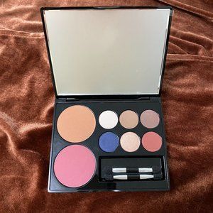 New Box Merle Norman Jewel Box Eye & Cheek Palette - limited edition 🎨